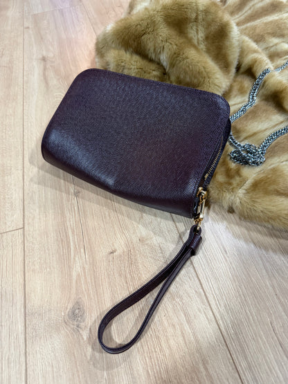 Louis Vuitton Baikal Clutch