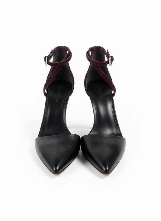 Alexander Wang D’Orsay Pumps 39.5