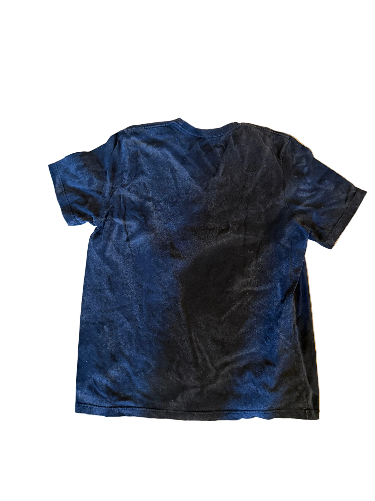 Vintage Faded Shania Twain Concert T-Shirt