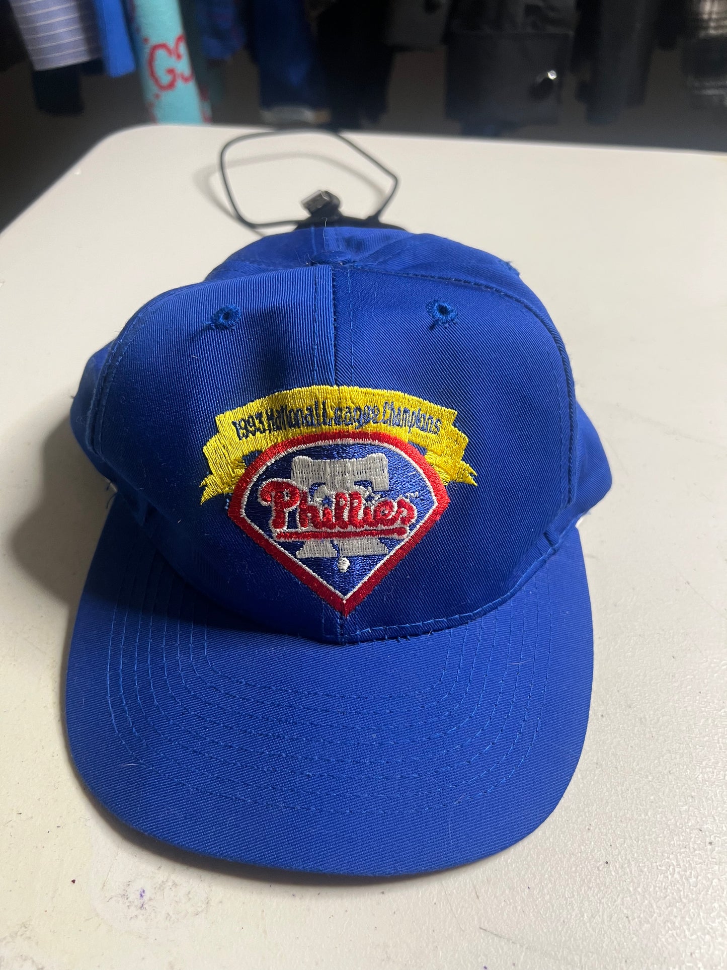 Phillies Hat