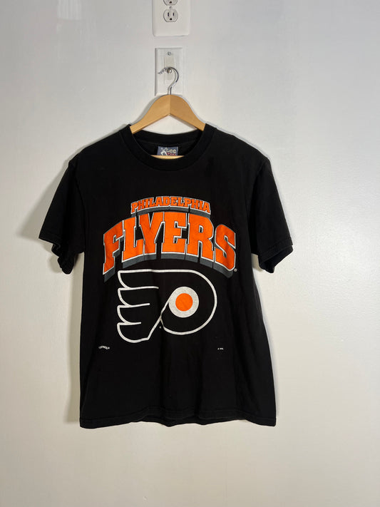 Vintage Philadelphia Flyers T-Shirt M
