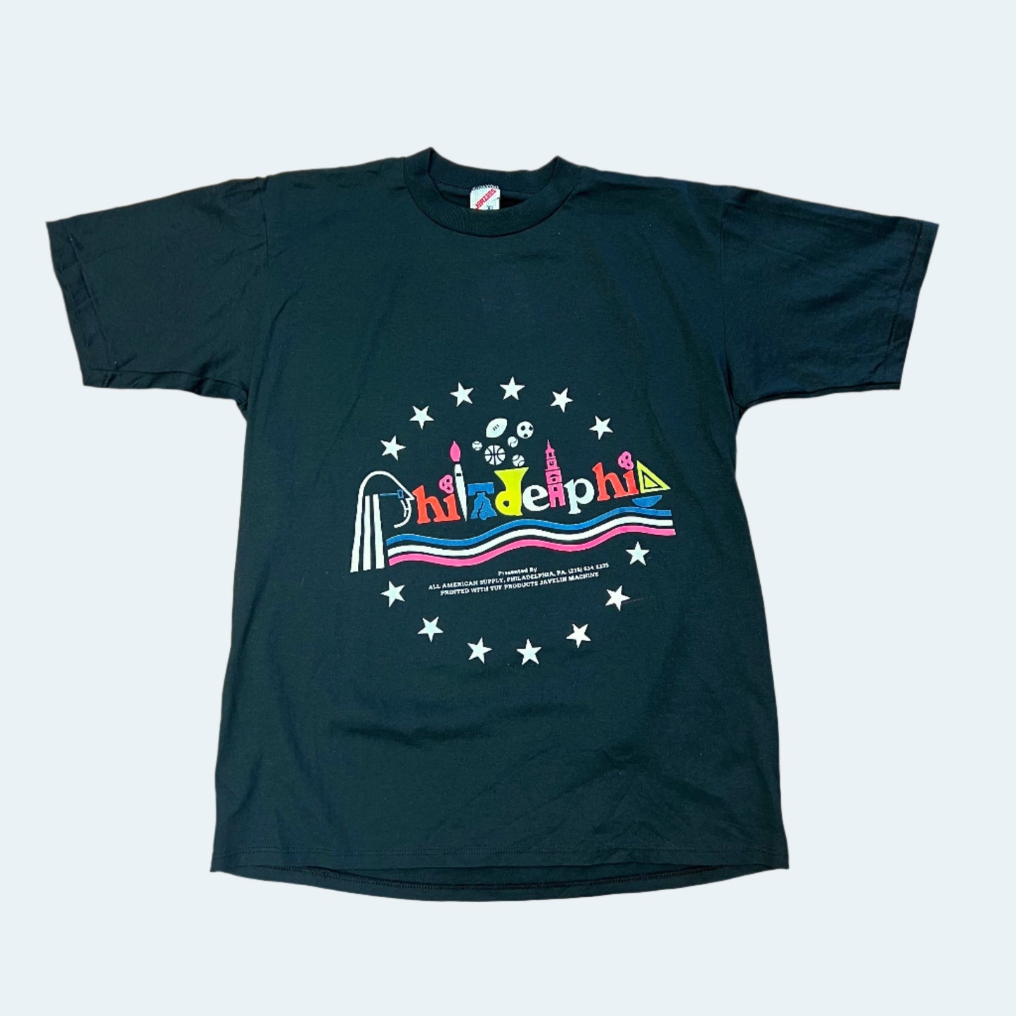 Philly All American Supply T-Shirt