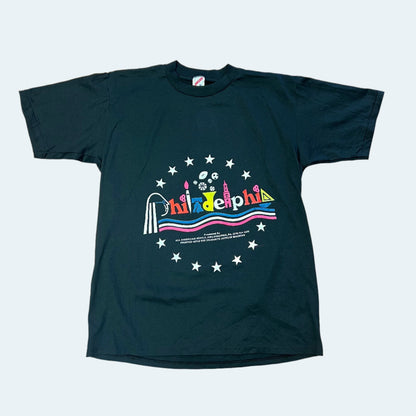 Philly All American Supply T-Shirt