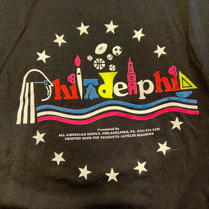 Philly All American Supply T-Shirt