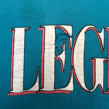 Vintage Legendary Crewneck Sweatshirt