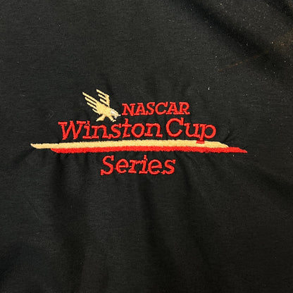 Vintage Nascar Winston Cup Jacket