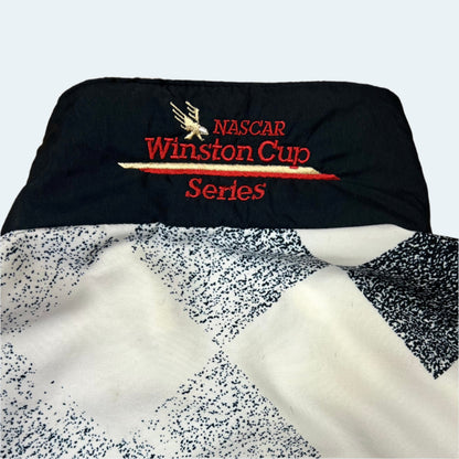 Vintage Nascar Winston Cup Jacket