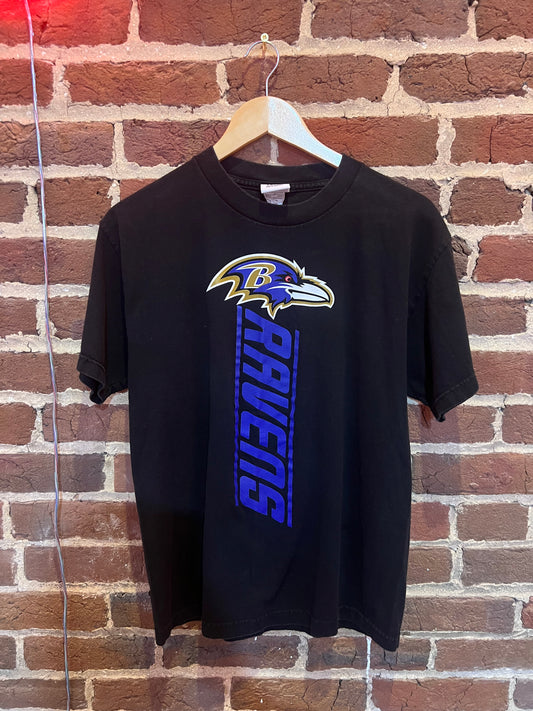 M Vintage Baltimore Ravens T-Shirt