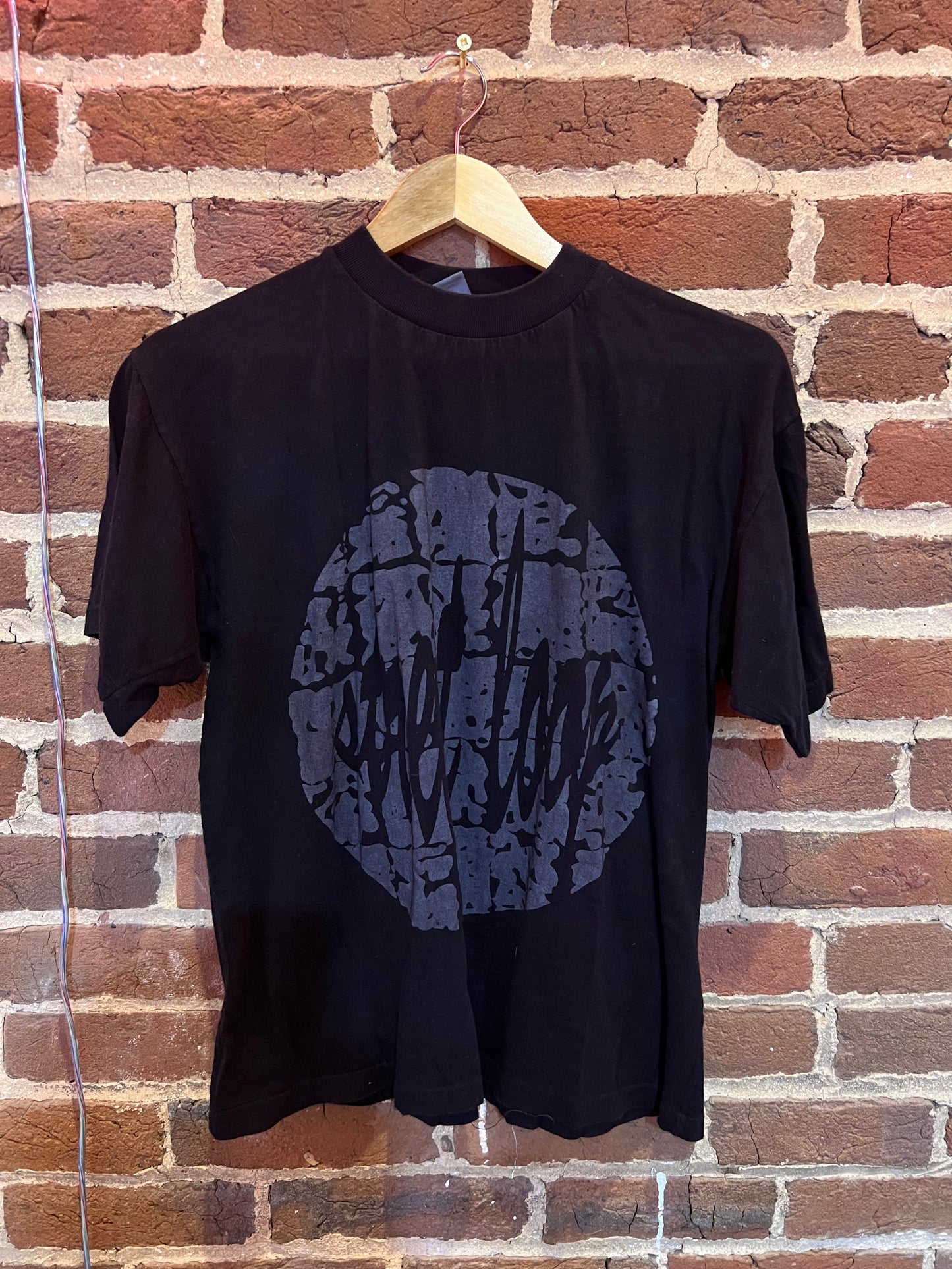 S Single Stitch 90's Soft T-Shirt