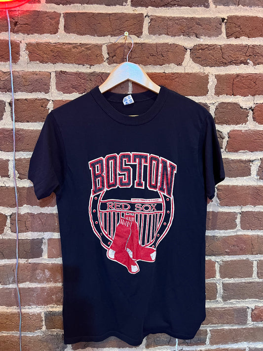 L Vintage 1989 Boston Red Sox T-Shirt