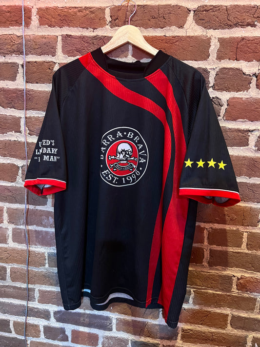 DC United Barra Brava Jersey L