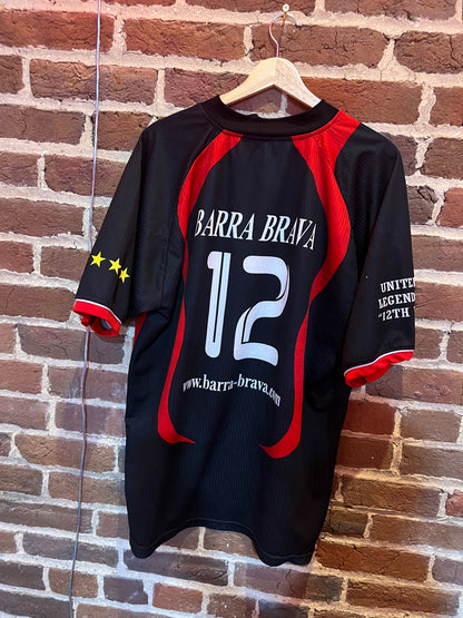 DC United Barra Brava Jersey L