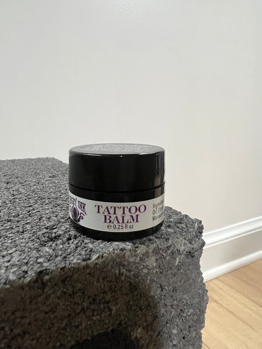 Angry Ink Tattoo Balm - Travel Size