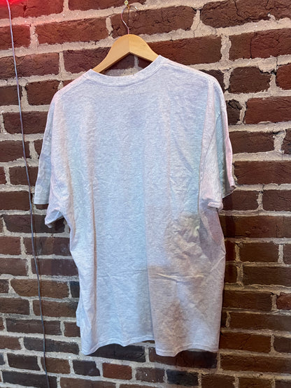 Vintage Twilight Charlie Swan T-Shirt Large