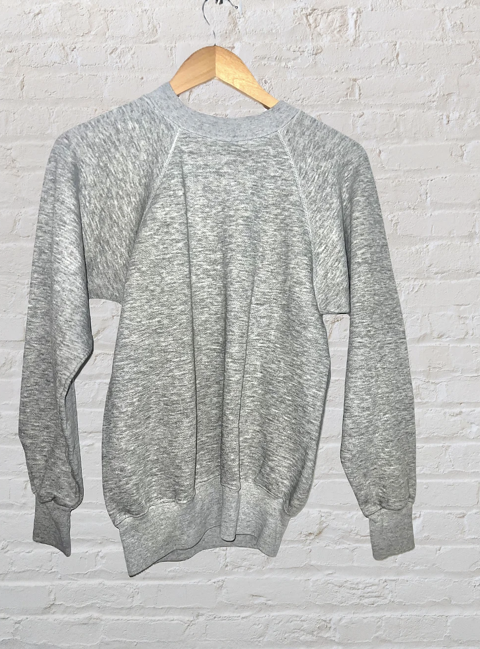 Vintage Princeton Crewneck Small