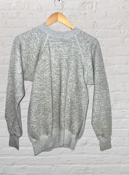 Vintage Princeton Crewneck Small