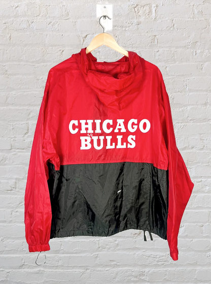 Vintage Bulls Jacket