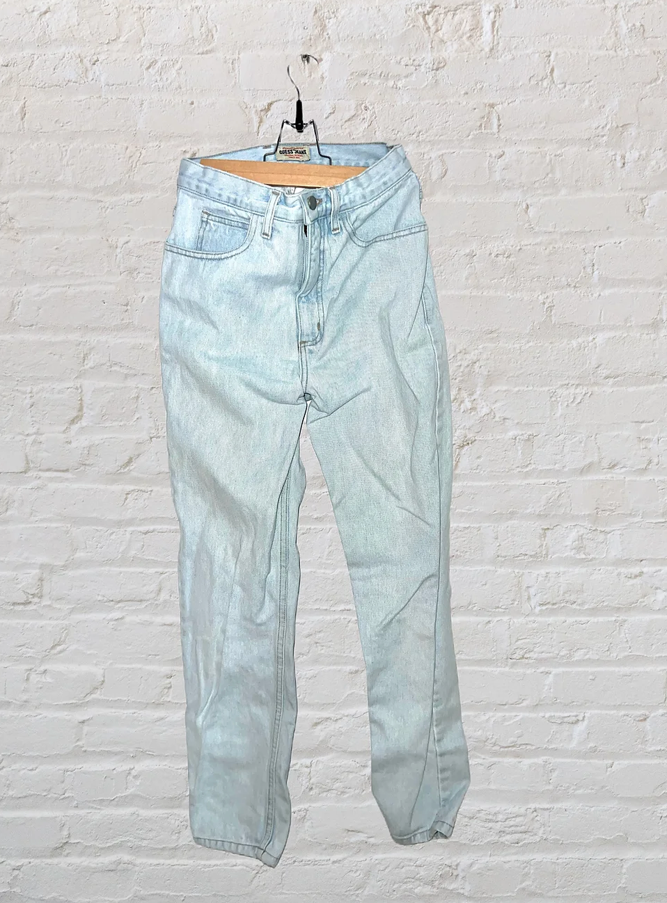 Vintage Guess Jeans Size 28