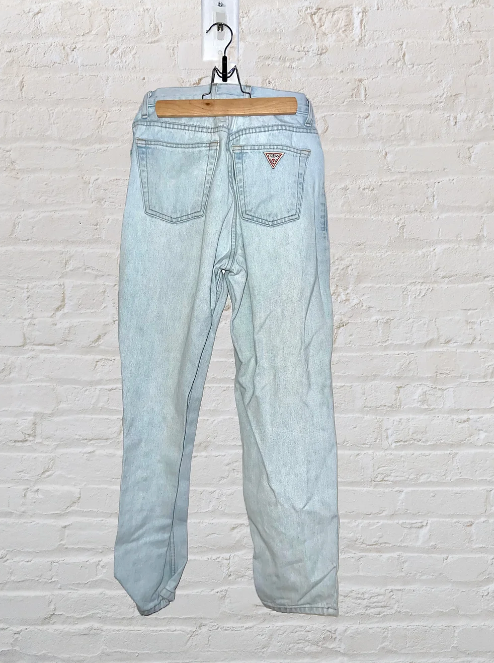 Vintage Guess Jeans Size 28