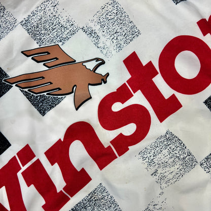 Vintage Nascar Winston Cup Jacket